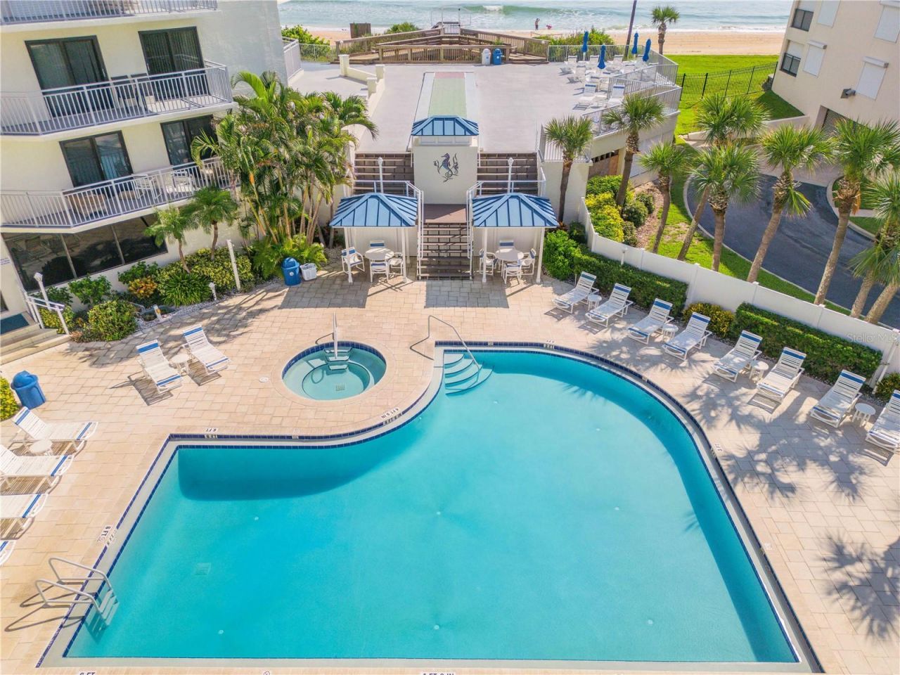 5207 S Atlantic Avenue , Unit 321, New Smyrna Beach, FL 32169 Photo