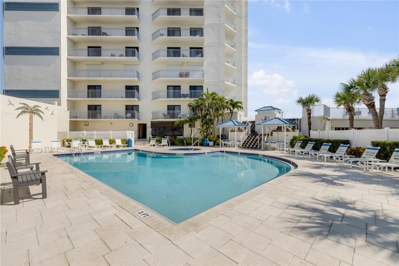 5207 S Atlantic Avenue , Unit 321, New Smyrna Beach, FL 32169 Photo