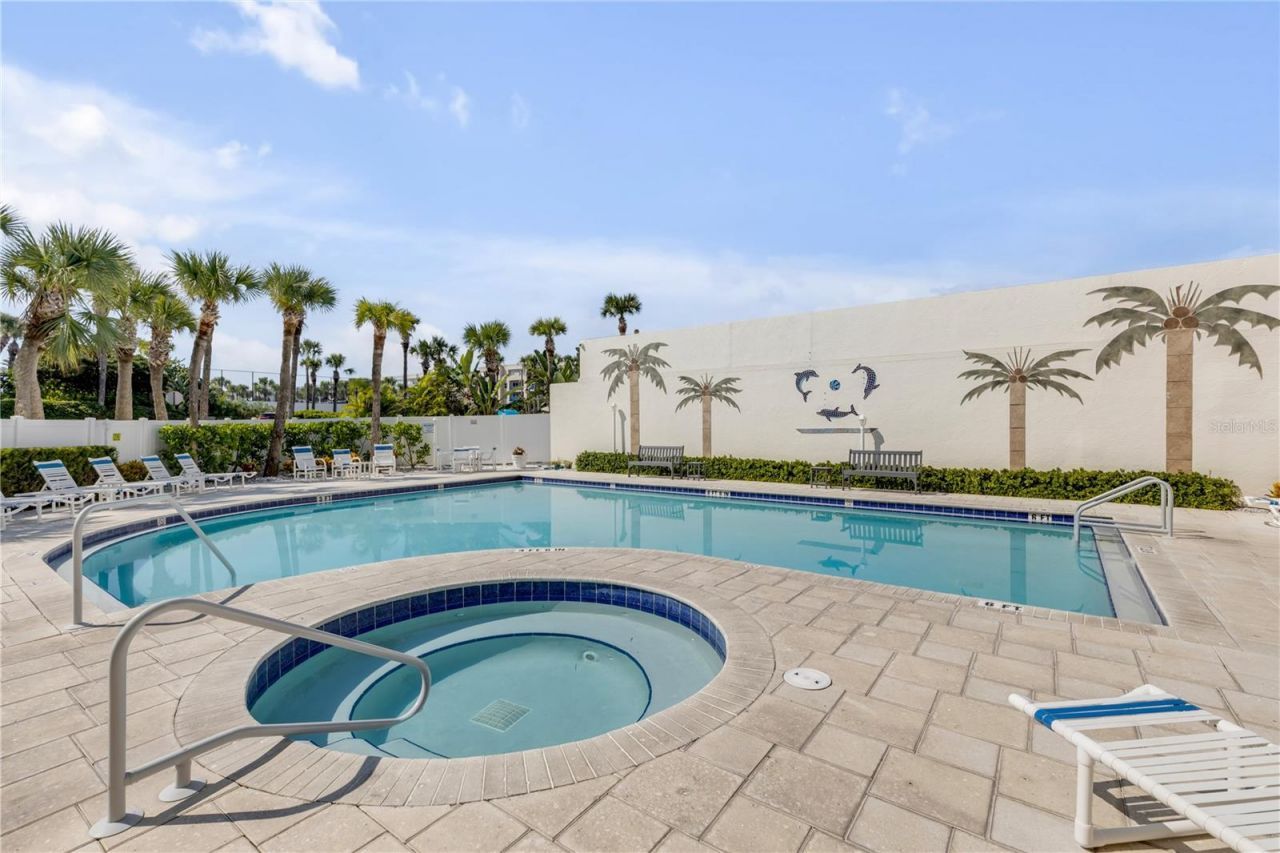 5207 S Atlantic Avenue , Unit 321, New Smyrna Beach, FL 32169 Photo