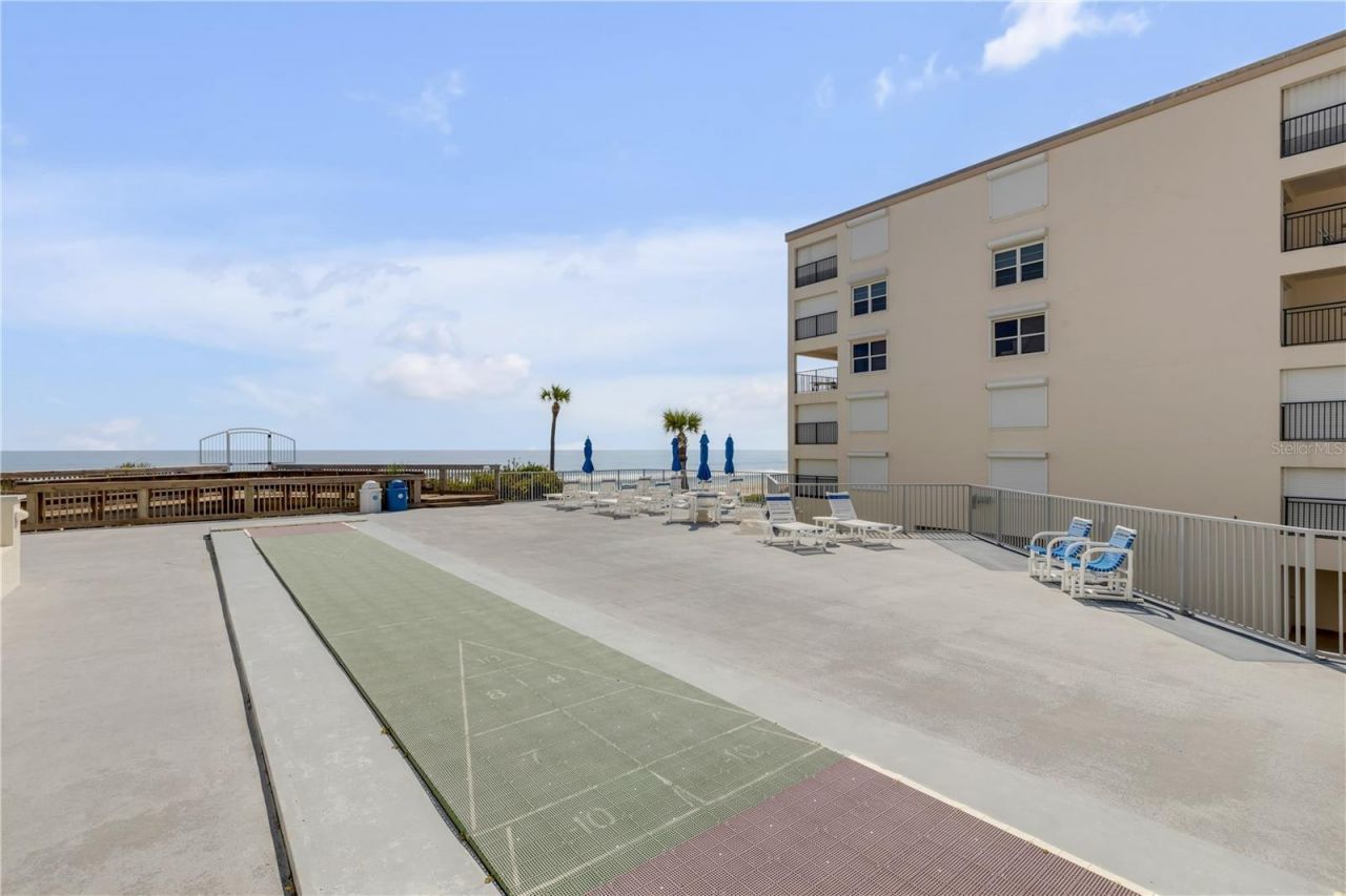 5207 S Atlantic Avenue , Unit 321, New Smyrna Beach, FL 32169 Photo