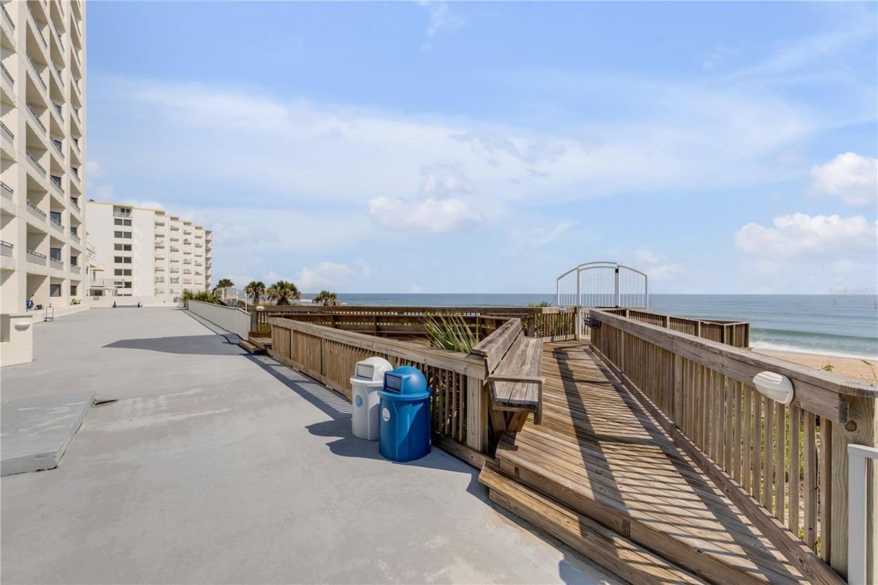 5207 S Atlantic Avenue , Unit 321, New Smyrna Beach, FL 32169 Photo
