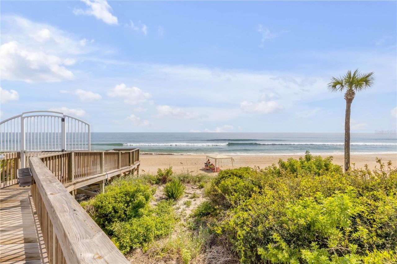 5207 S Atlantic Avenue , Unit 321, New Smyrna Beach, FL 32169 Photo