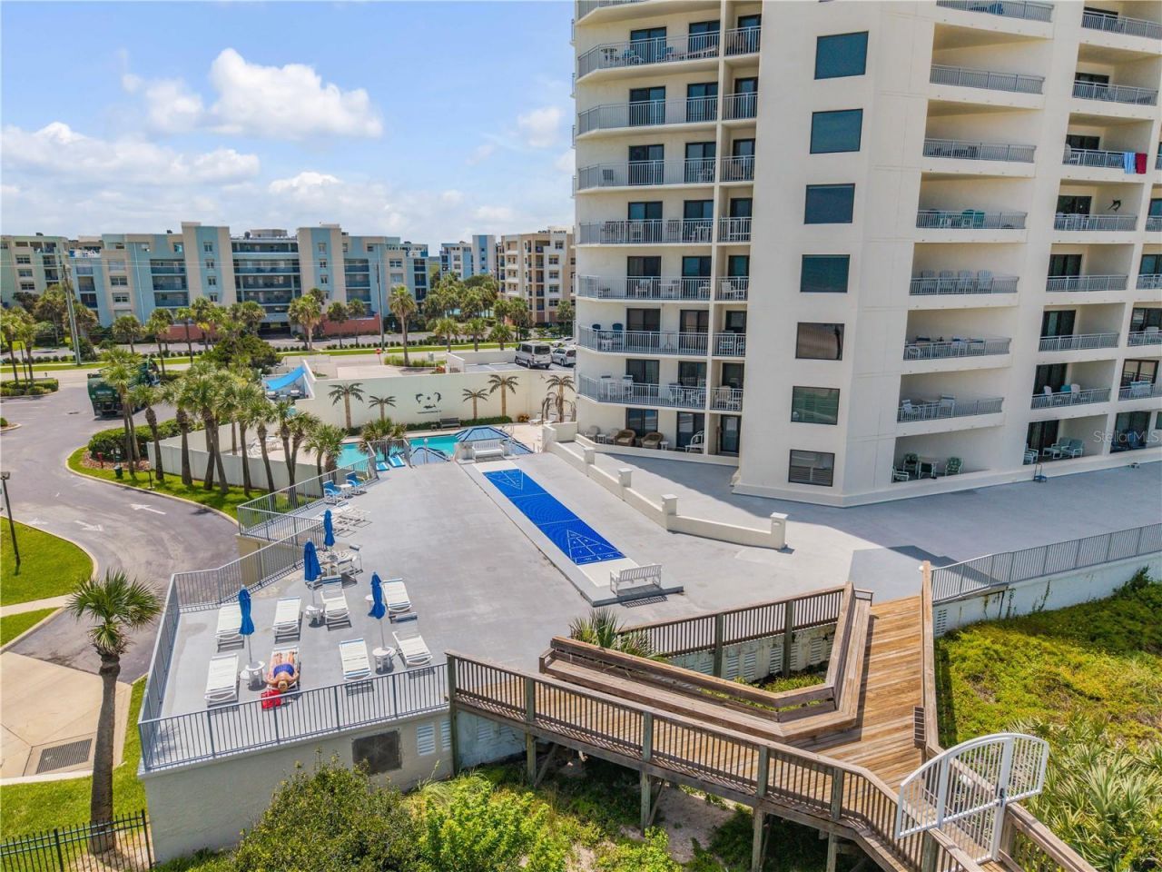 5207 S Atlantic Avenue , Unit 321, New Smyrna Beach, FL 32169 Photo