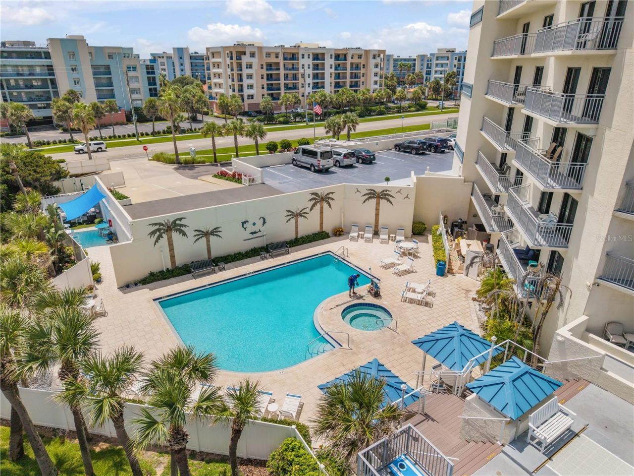 5207 S Atlantic Avenue , Unit 321, New Smyrna Beach, FL 32169 Photo
