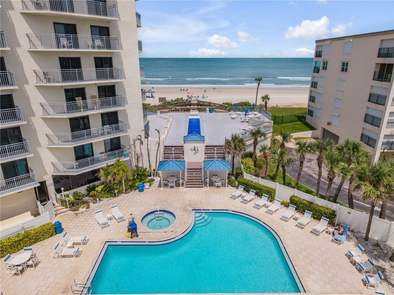 5207 S Atlantic Avenue , Unit 321, New Smyrna Beach, FL 32169 Photo