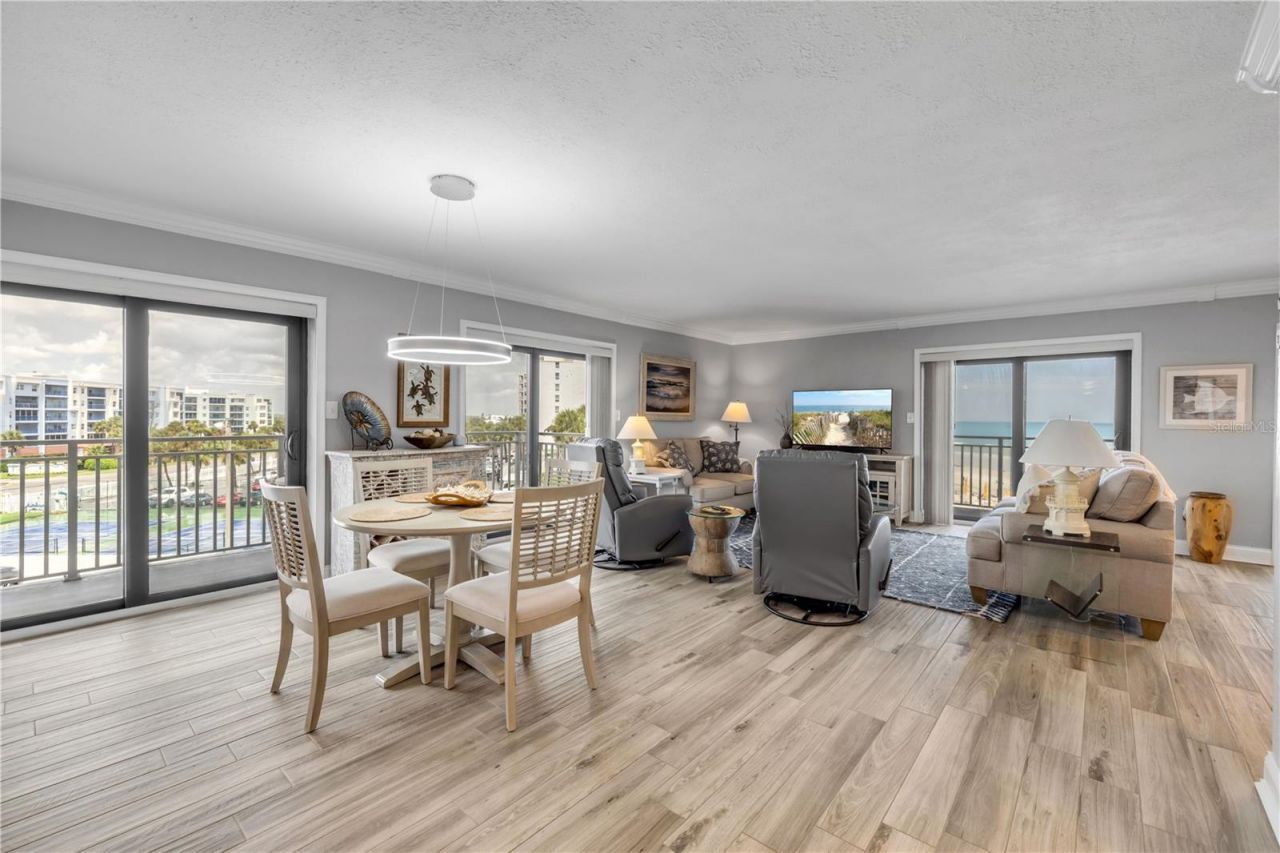 5207 S Atlantic Avenue , Unit 321, New Smyrna Beach, FL 32169 Photo