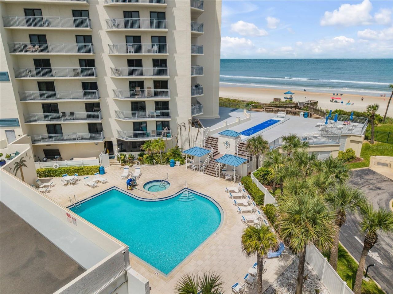 5207 S Atlantic Avenue , Unit 321, New Smyrna Beach, FL 32169 Photo