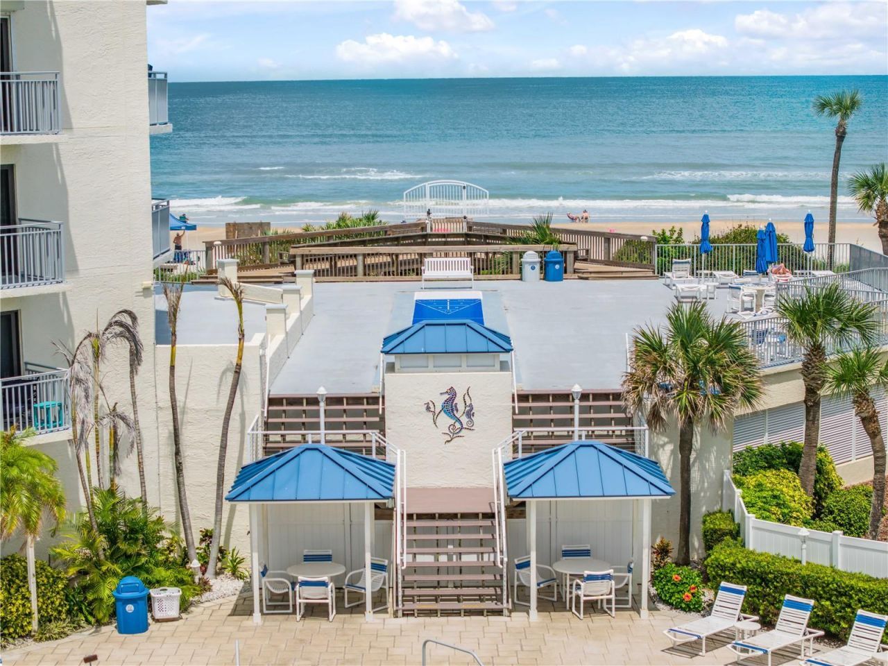 5207 S Atlantic Avenue , Unit 321, New Smyrna Beach, FL 32169 Photo