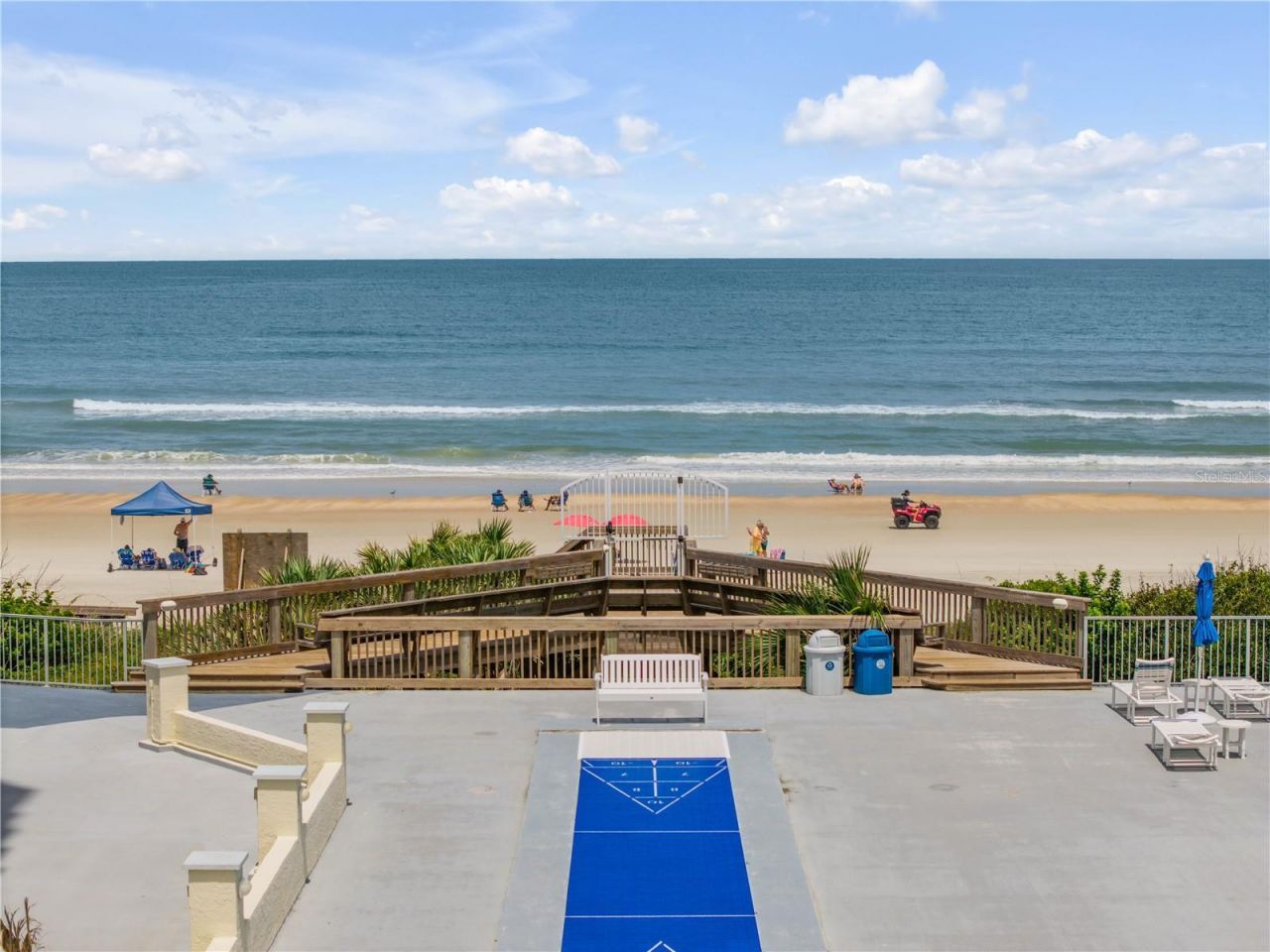 5207 S Atlantic Avenue , Unit 321, New Smyrna Beach, FL 32169 Photo
