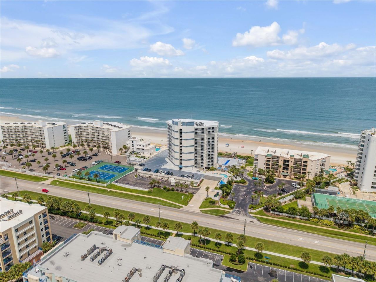 5207 S Atlantic Avenue , Unit 321, New Smyrna Beach, FL 32169 Photo