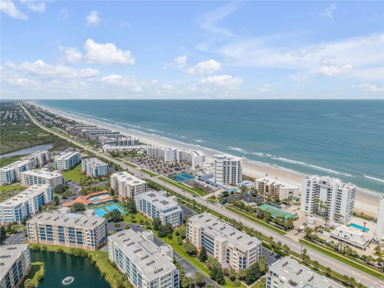 5207 S Atlantic Avenue , Unit 321, New Smyrna Beach, FL 32169 Photo