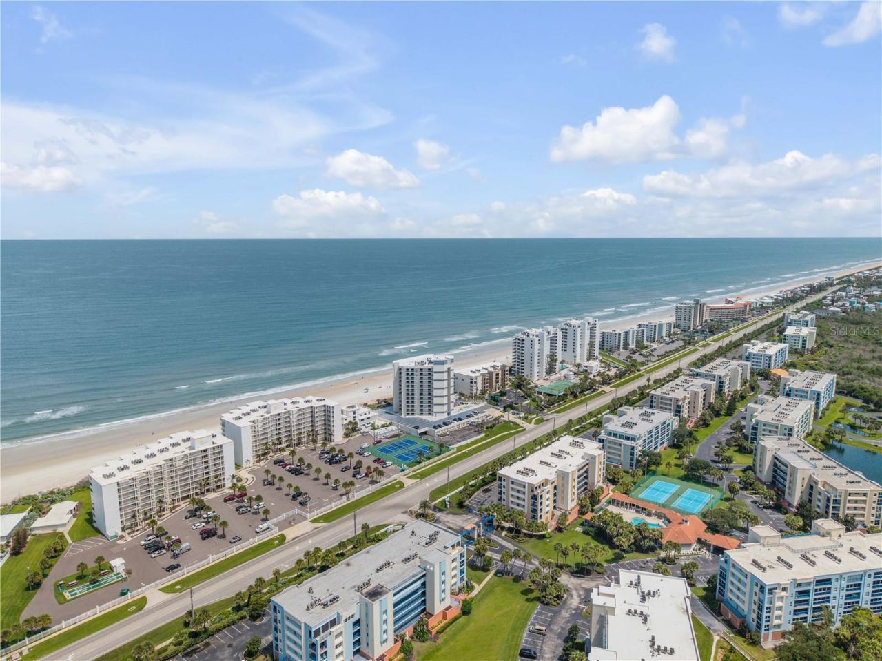 5207 S Atlantic Avenue , Unit 321, New Smyrna Beach, FL 32169 Photo