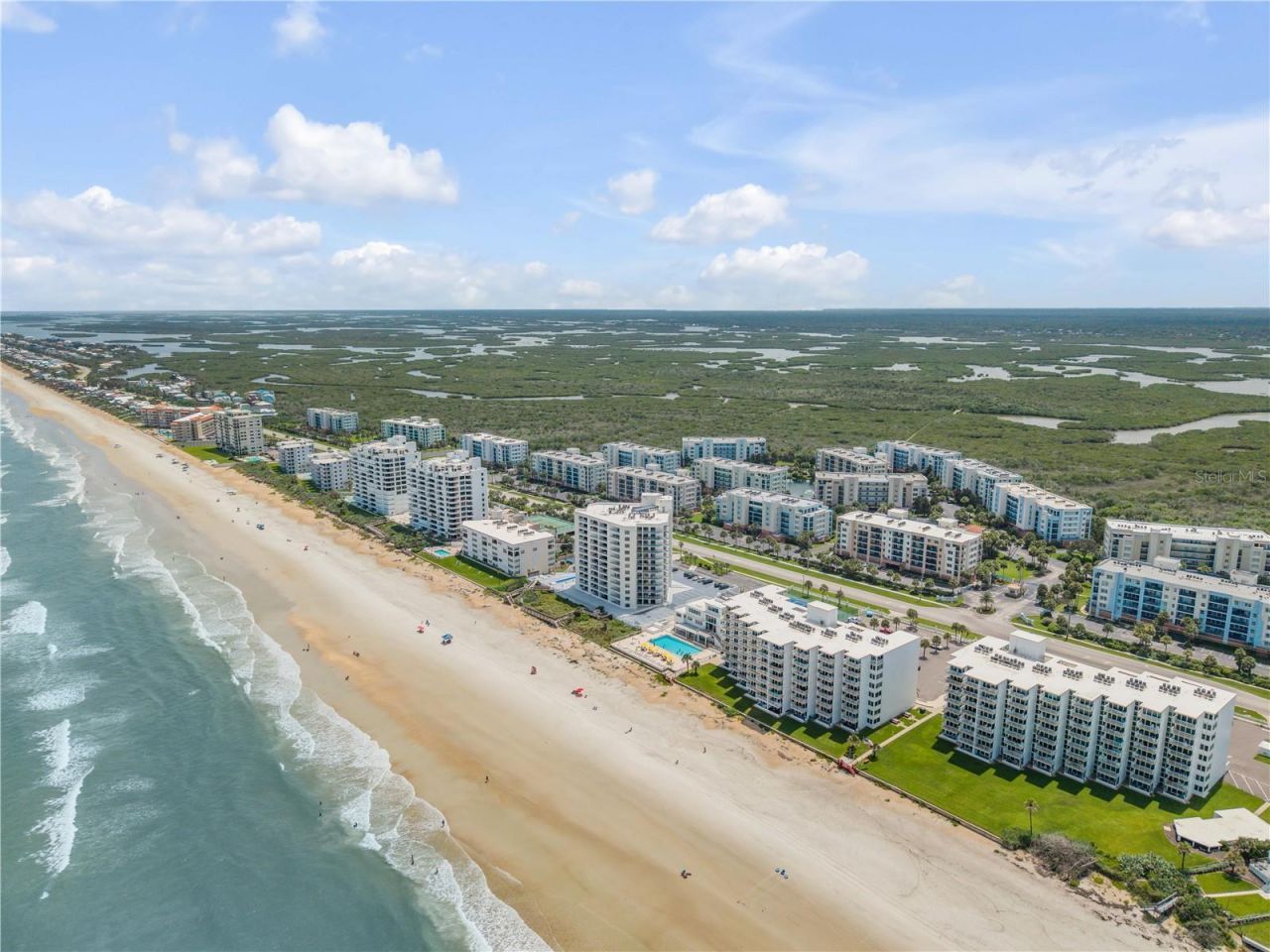 5207 S Atlantic Avenue , Unit 321, New Smyrna Beach, FL 32169 Photo