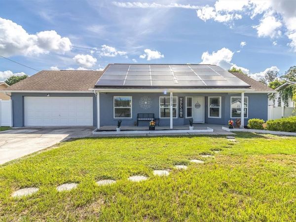 10513 BLYTHVILLE ROAD , SPRING HILL, FL 34608