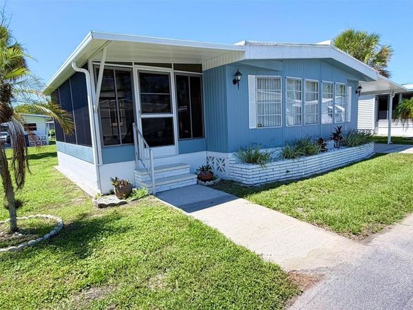 2236 GONDOLA DRIVE , SARASOTA, FL 34238