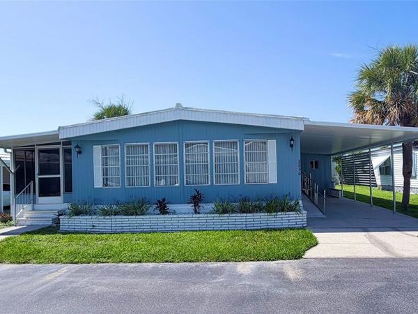 2236 GONDOLA DRIVE , SARASOTA, FL 34238