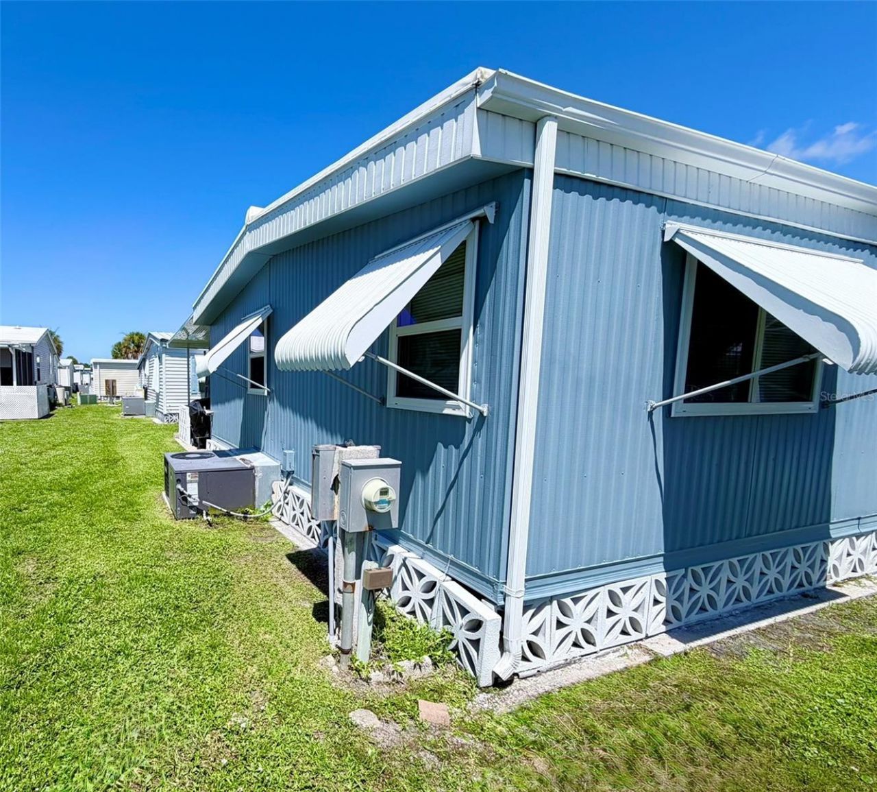 2236 Gondola Drive, Sarasota, FL 34238 Photo