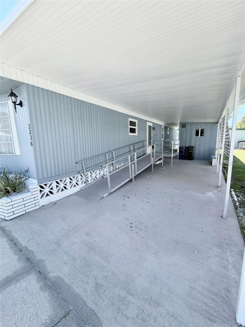 2236 Gondola Drive, Sarasota, FL 34238 Photo