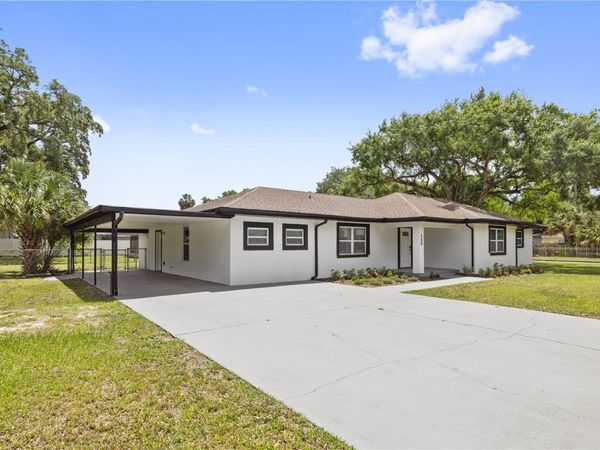 408 W VIRGINIA AVENUE , TAMPA, FL 33603