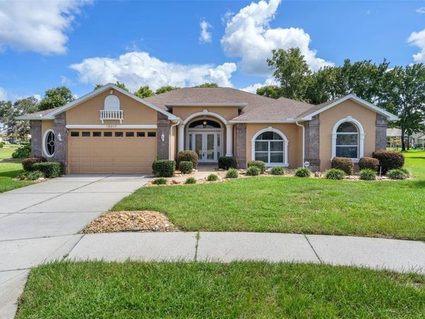 13417 WHITEHAVEN COURT , SPRING HILL, FL 34609