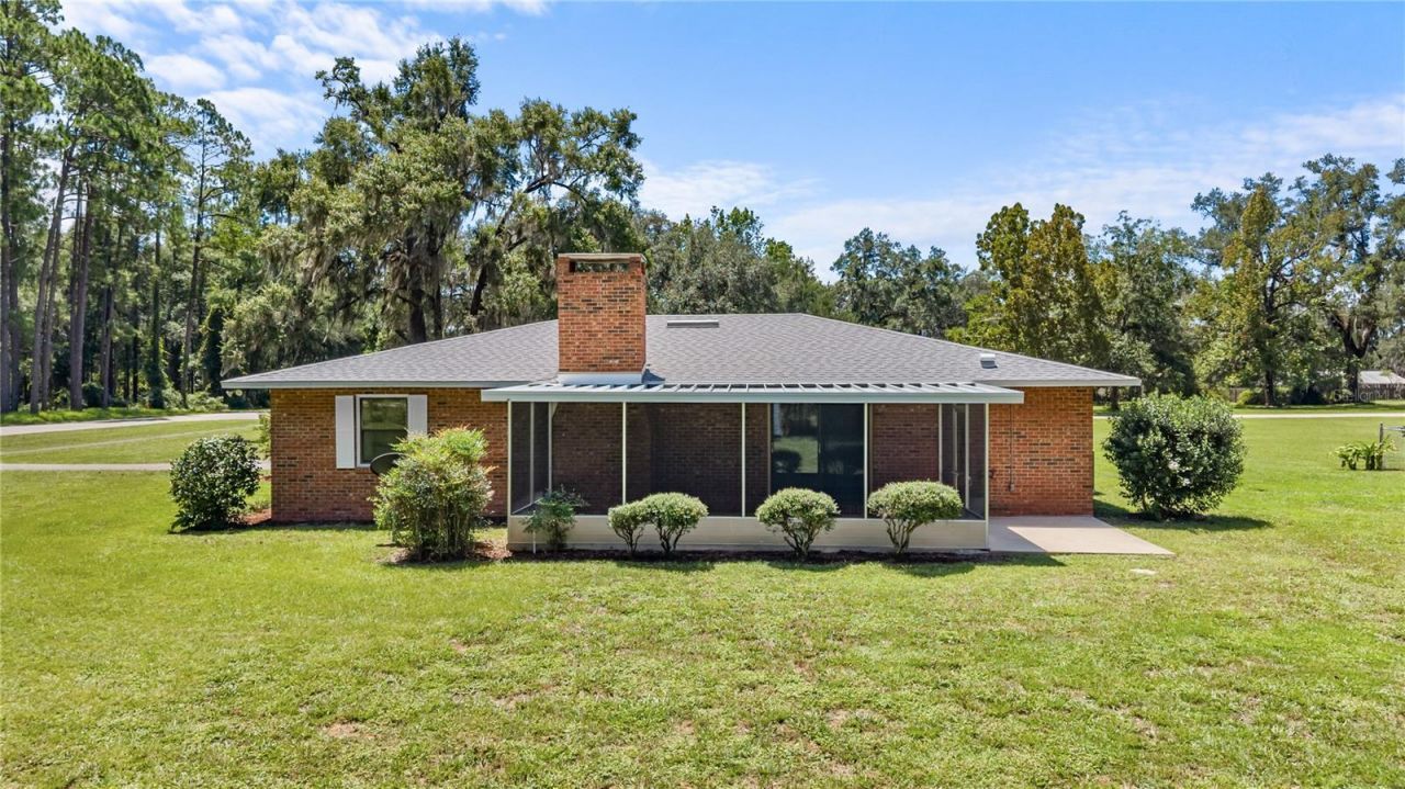 1108 SW 2nd Avenue , Chiefland, FL 32626 Photo