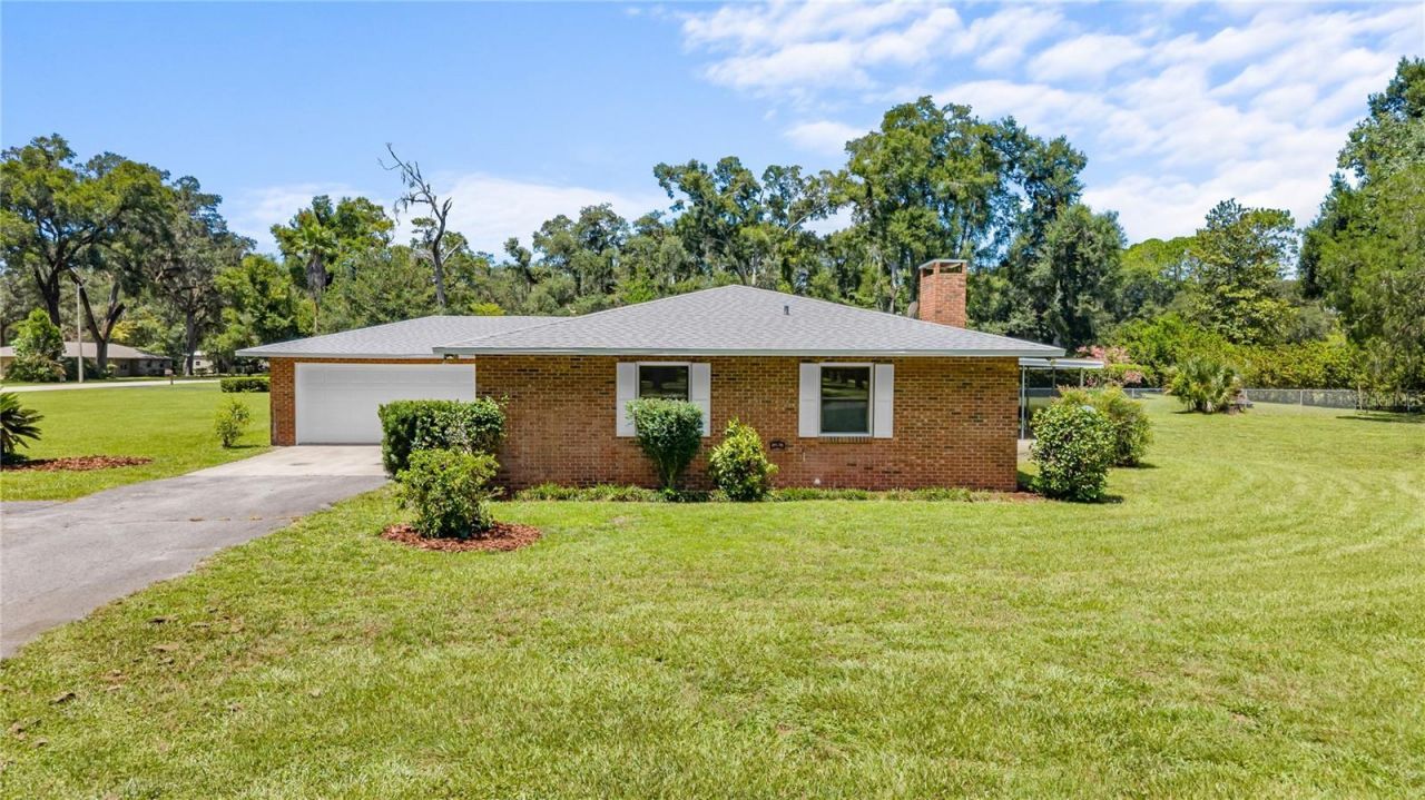 1108 SW 2nd Avenue , Chiefland, FL 32626 Photo