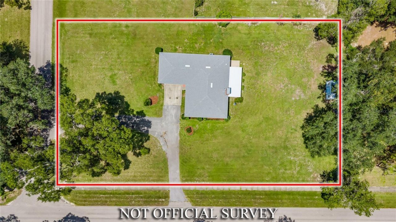 1108 SW 2nd Avenue , Chiefland, FL 32626 Photo