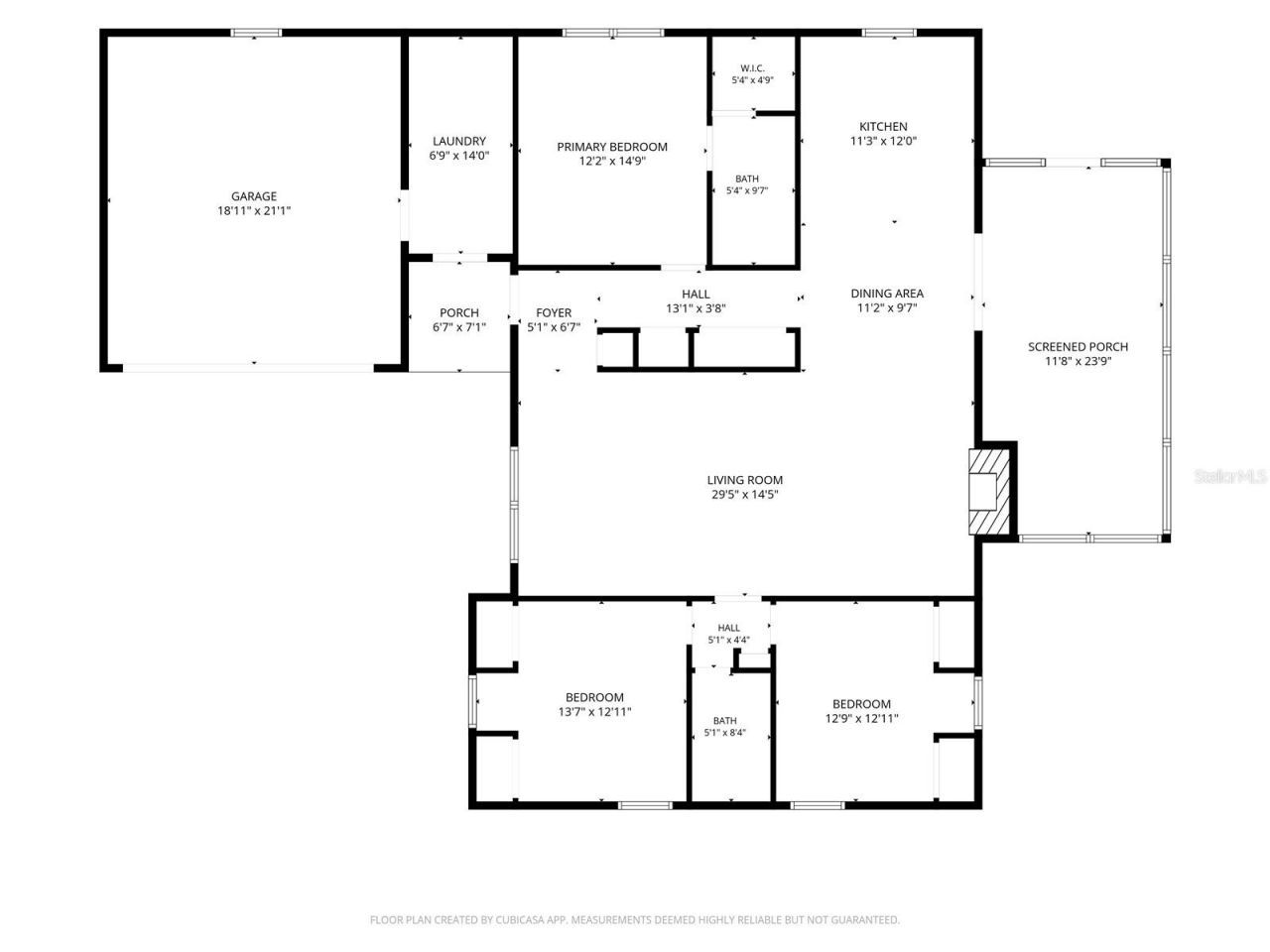 1108 SW 2nd Avenue , Chiefland, FL 32626 Photo