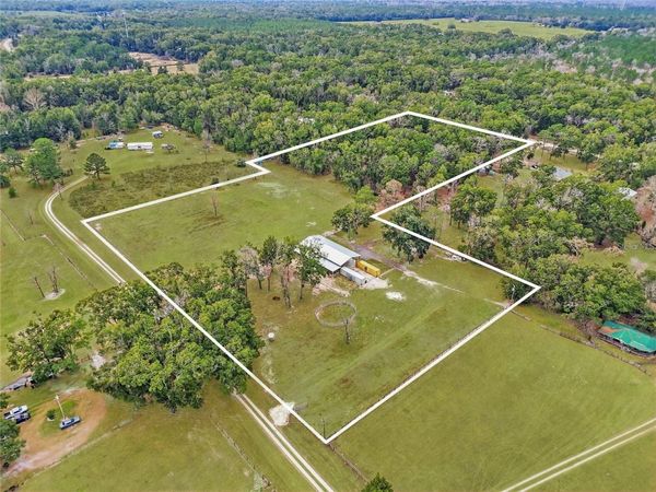 00 SW COWPOKE COURT , FORT WHITE, FL 32038