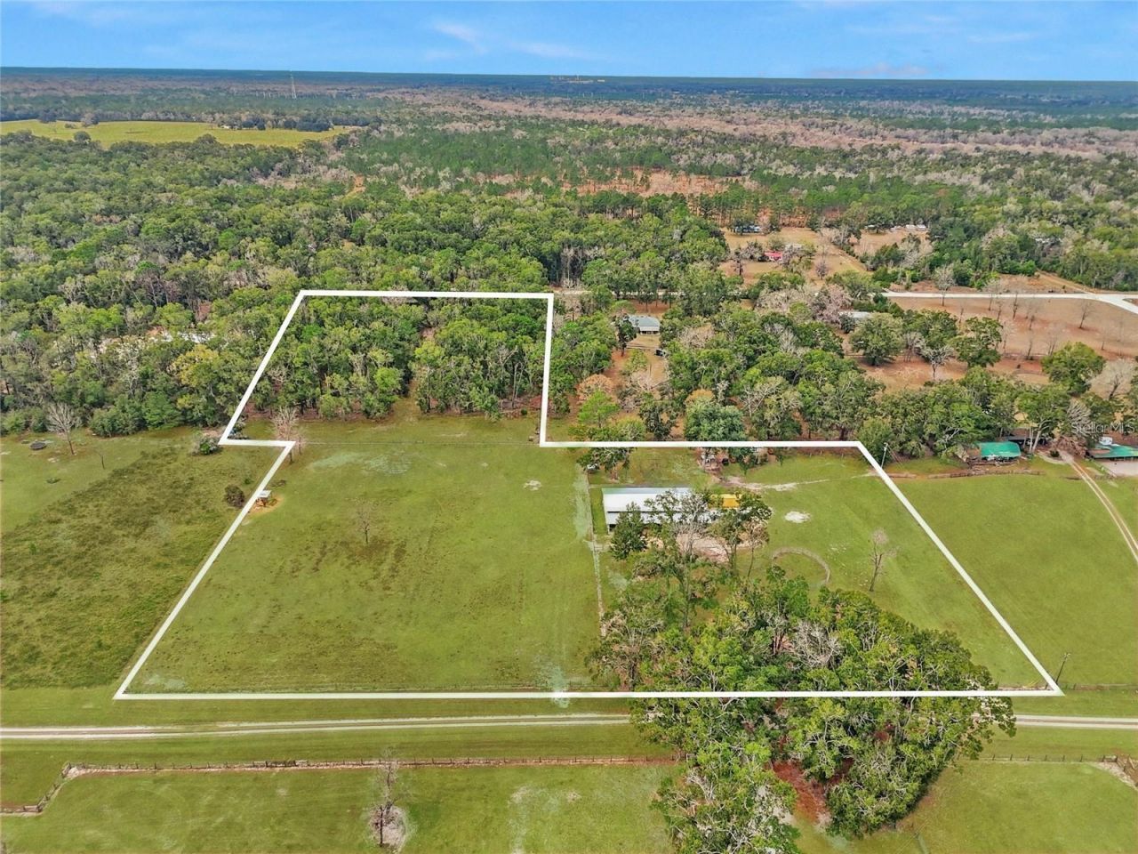 00 SW Cowpoke Court , Fort White, FL 32038 Photo