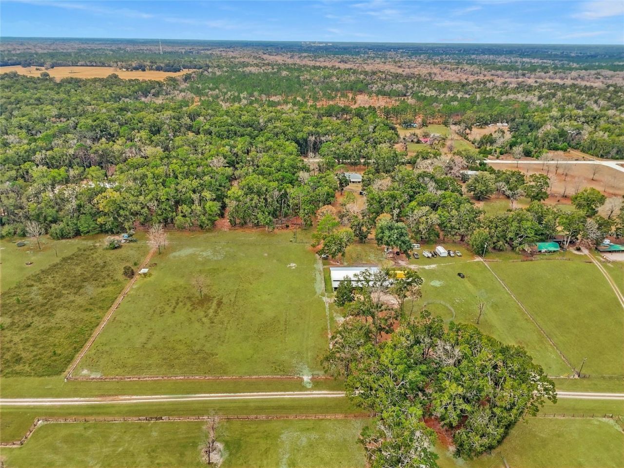 00 SW Cowpoke Court , Fort White, FL 32038 Photo