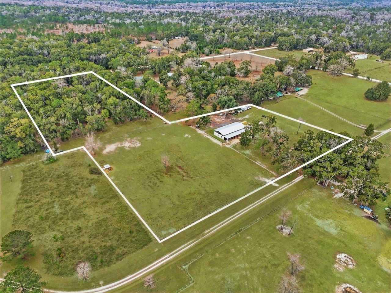 00 SW Cowpoke Court , Fort White, FL 32038 Photo