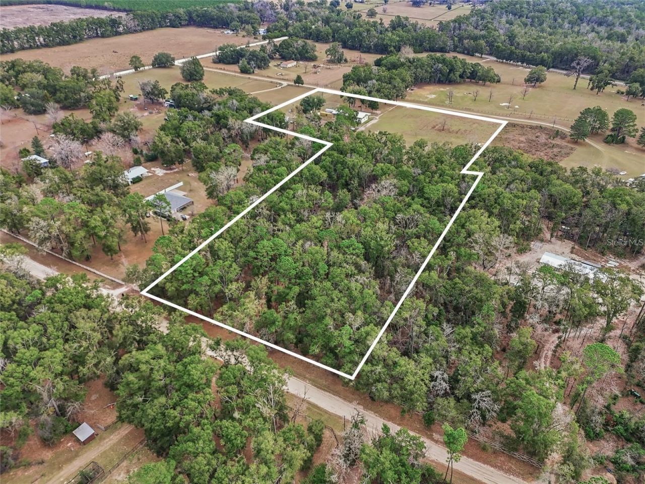 00 SW Cowpoke Court , Fort White, FL 32038 Photo