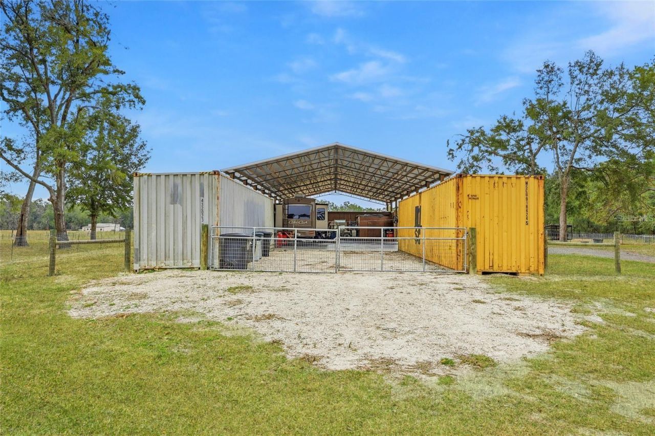 00 SW Cowpoke Court , Fort White, FL 32038 Photo