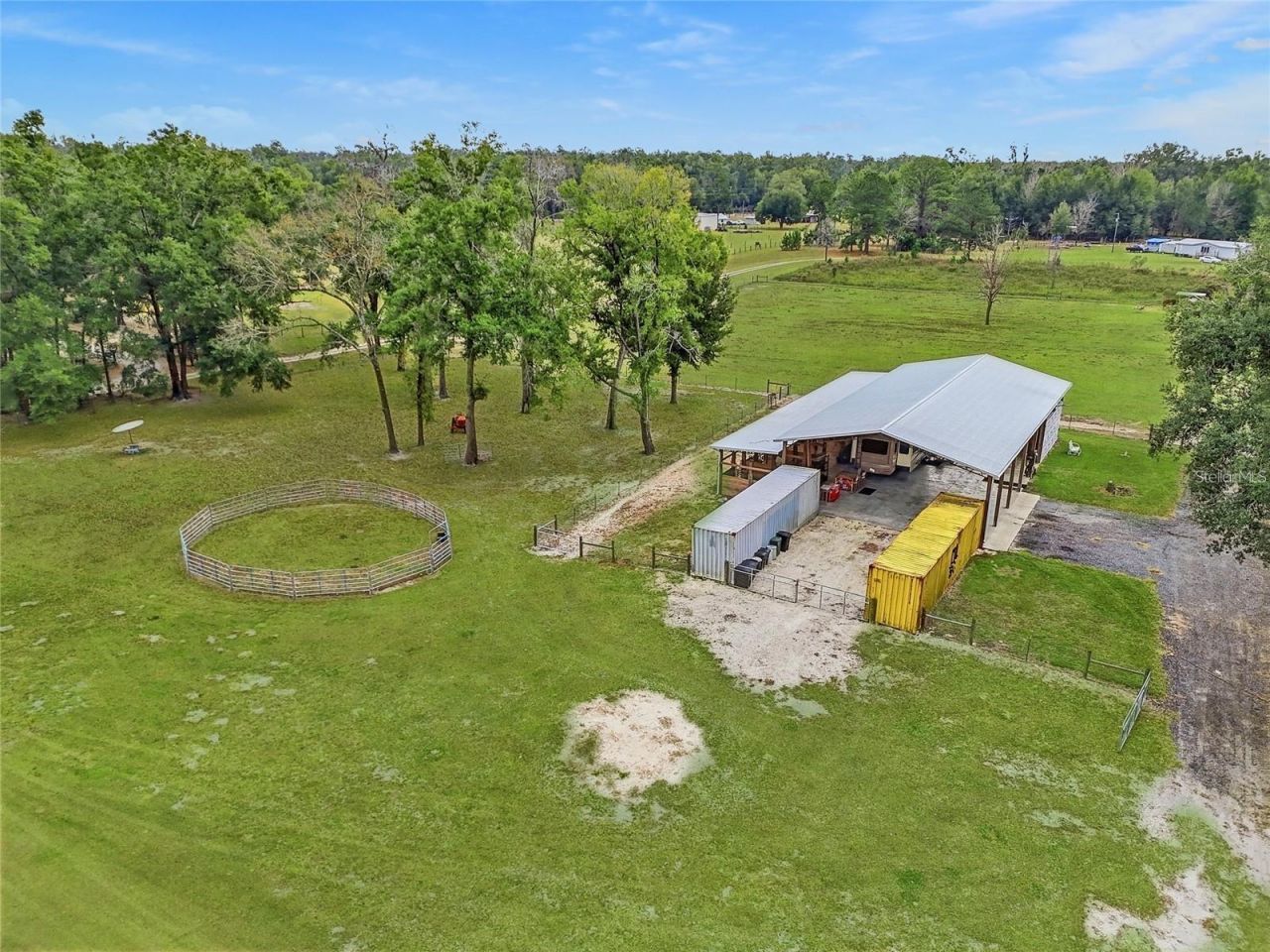 00 SW Cowpoke Court , Fort White, FL 32038 Photo