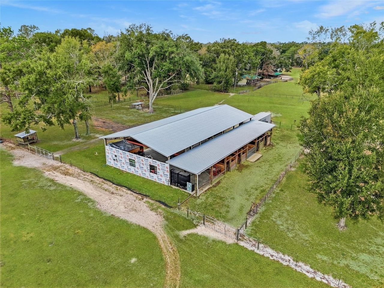 00 SW Cowpoke Court , Fort White, FL 32038 Photo