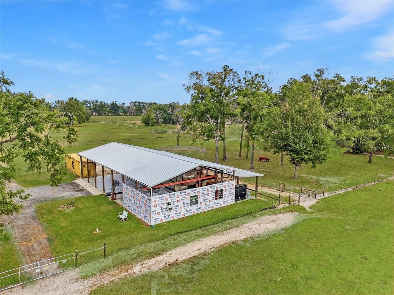 00 SW Cowpoke Court , Fort White, FL 32038 Photo