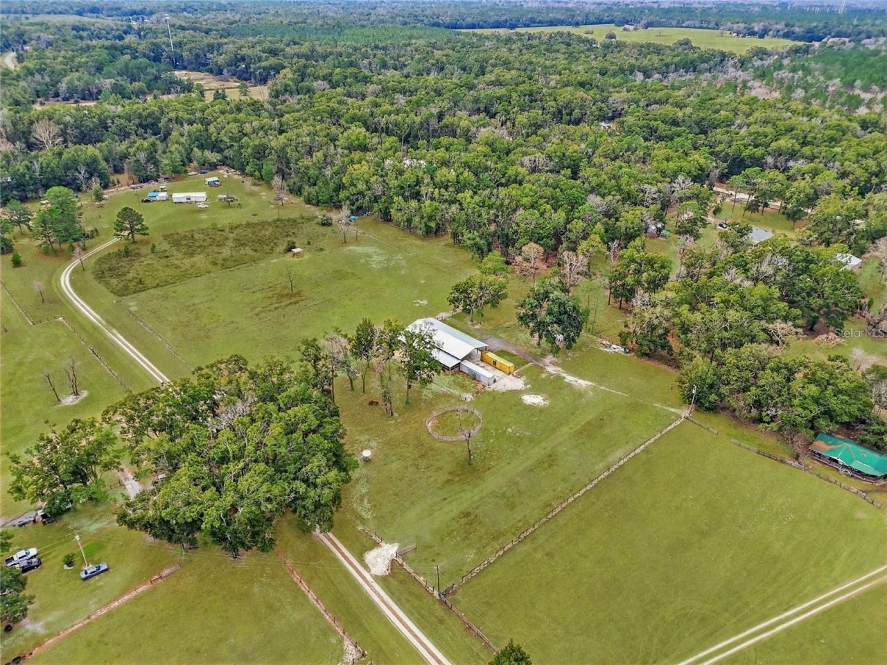 00 SW Cowpoke Court , Fort White, FL 32038 Photo