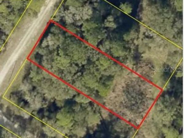 0 BEDSTONE DRIVE , WEBSTER, FL 33597