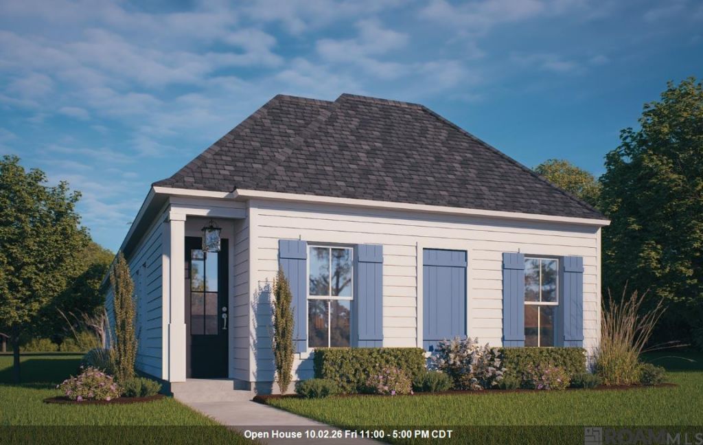 9464 Dawson Trace Ave, Baton Rouge, LA 70836 Main Photo