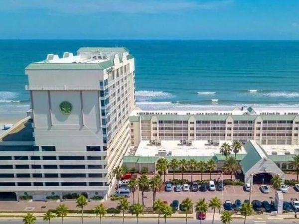 2700 N ATLANTIC AVE #706, Other, FL 32118