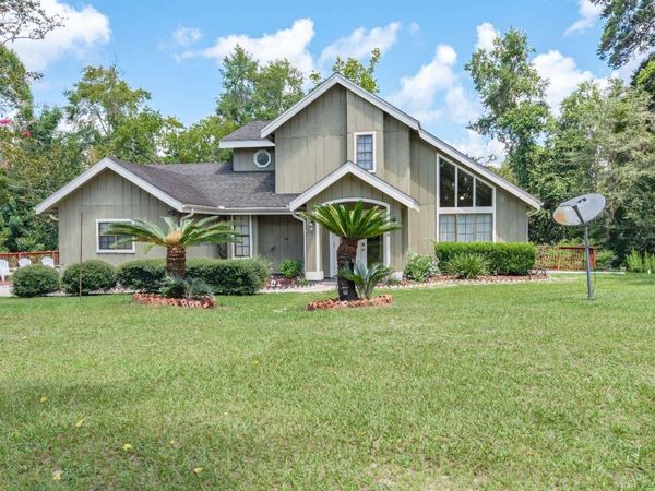 276 SE MORNING GLORY CT, Lake City, FL 32025