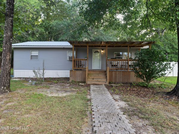 8 Woods Road, Wiggins, MS 39577
