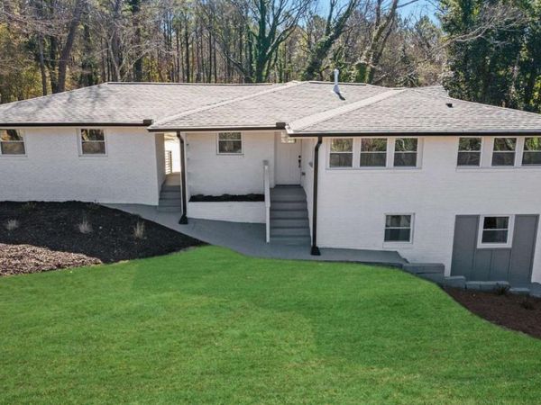 1500 Ezra Church Drive, Atlanta, GA 30314
