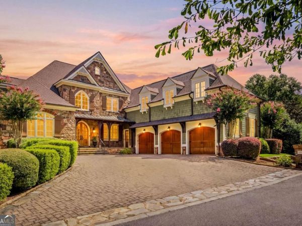 2927 Orchard Knob SE, Atlanta, GA 30339