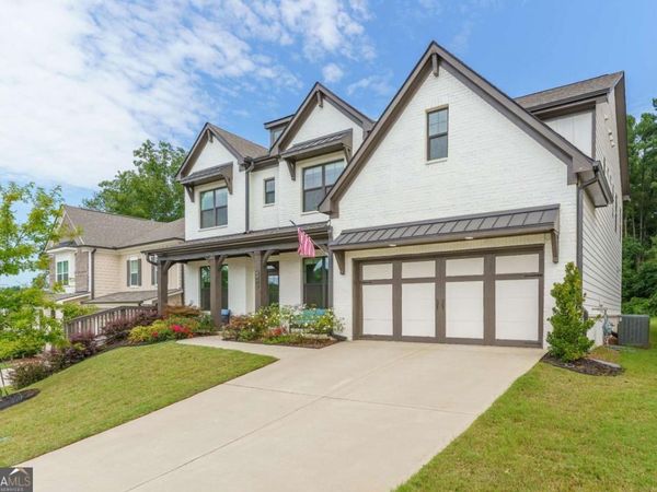 4028 Brookmont, Auburn, GA 30011