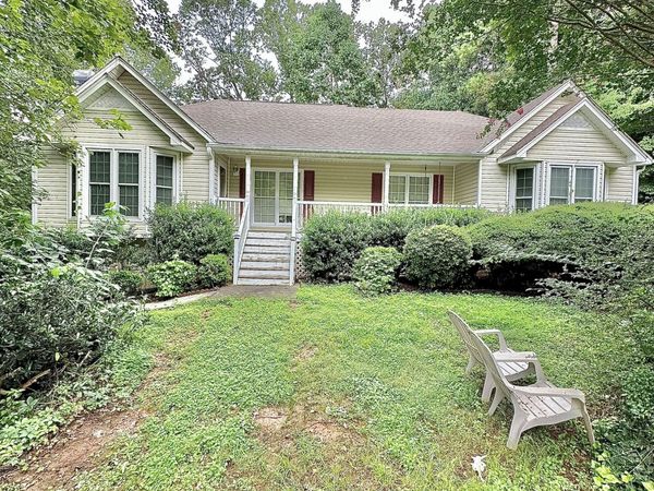 439 Abbington Lane, Douglasville, GA 30134