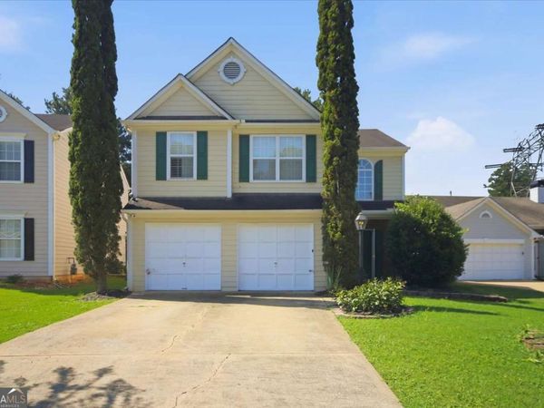 1312 Glenover Way, Marietta, GA 30062