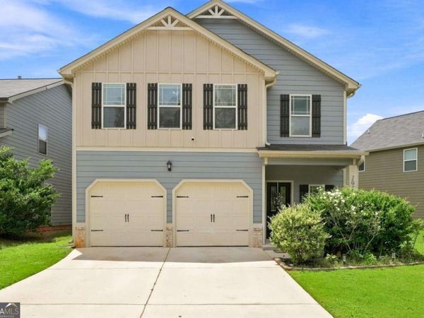 194 Emporia Loop, Mcdonough, GA 30253