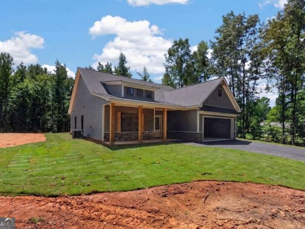 457 Relay Road, Silver Creek, GA 30173